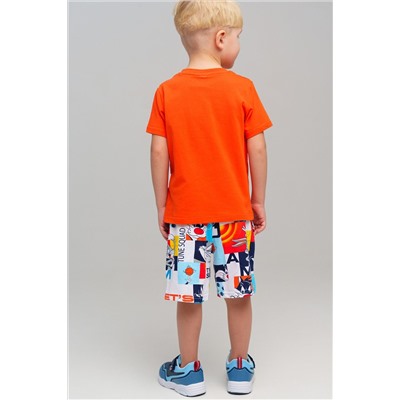 Шорты PLAYTODAY, 1074784