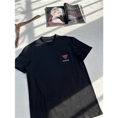 Футболка  ГЕС*С