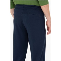 Erkek Lacivert Eşofman Altı