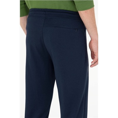 Erkek Lacivert Eşofman Altı