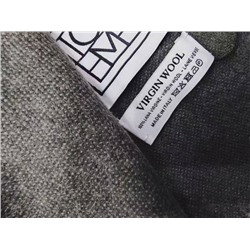 Большой объемный шарф-палантин  Totem*e