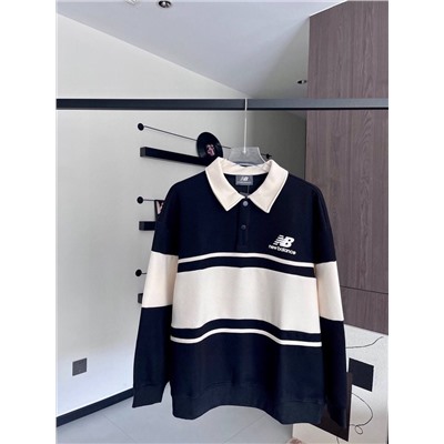 Свитшот поло НЬЮ БЕЛАН*С