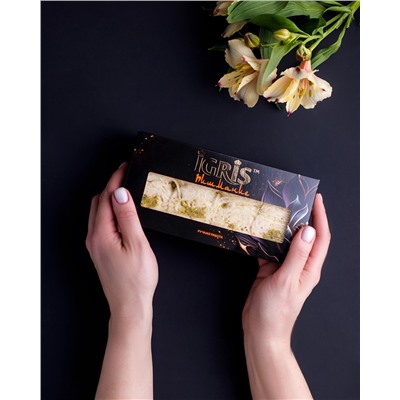 Халва Пашмак IGRIS "Пишмание №2" 100 грамм