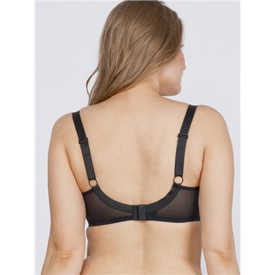 Бюстгальтер №10301 Base балконет Lengy