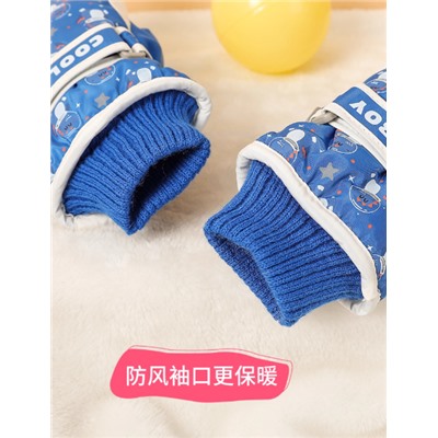 Горнолыжные перчатки (2-5 лет)