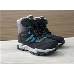 Зимние  ботинки для мальчика