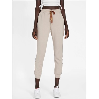 Barker Logo Tape Joggers
