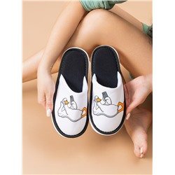 Детские тапочки ДМ(мл-пч)