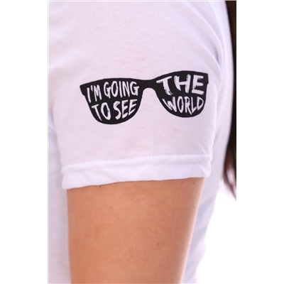 Футболка 10251 НАТАЛИ #883294