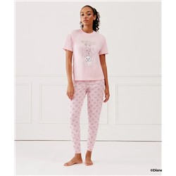 Pantalón de punto de Los Aristogatos