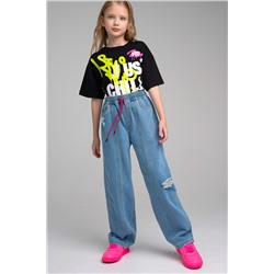 Джинсы PLAYTODAY, 1074284