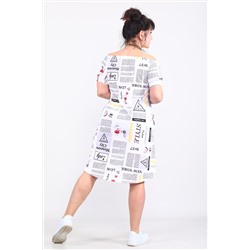 Сарафан 15476