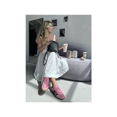 Cумка женская Lanotti 6010/Черный