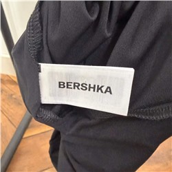 Облегающее женское платье сетка БЕРШК*А