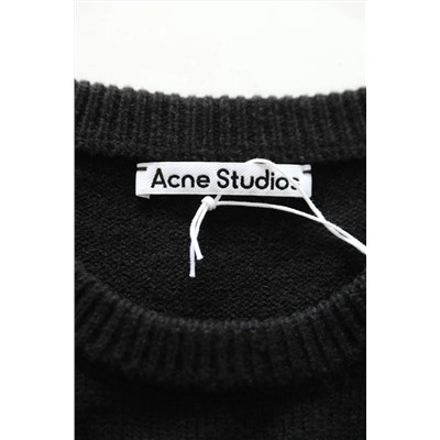 Свитер   Acn*e Studio*s   Унисекс модель