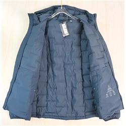 Мужская стеганая куртка