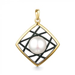 Подвеска серебро 53843Y1B