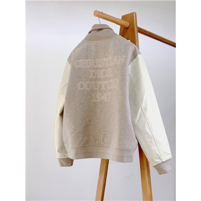 Куртка бомбер   DIO*R   Унисекс модель