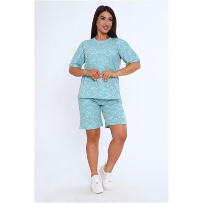 Костюм с шортами 52317 НАТАЛИ #982204