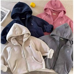 Куртка-кофта