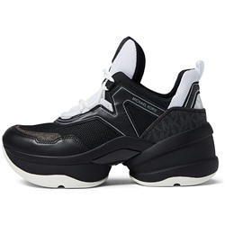 MICHAEL Michael Kors Olympia Trainer