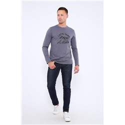 Лонгслив ЛМ095