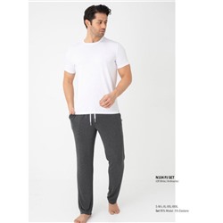 N104 PJ SET