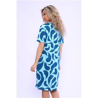 Платье 13187 НАТАЛИ #1003560