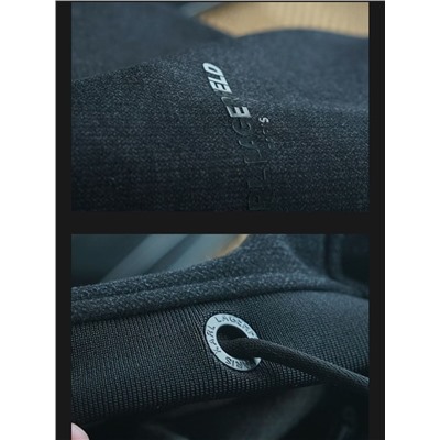 Мужская толстовка КАР*Л 😎