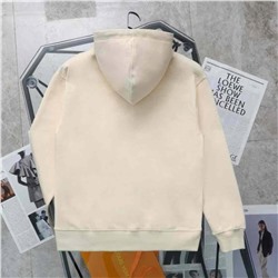 Толстовка худи Loew*e  Унисекс модель Новая коллекция  Реплика 1:1