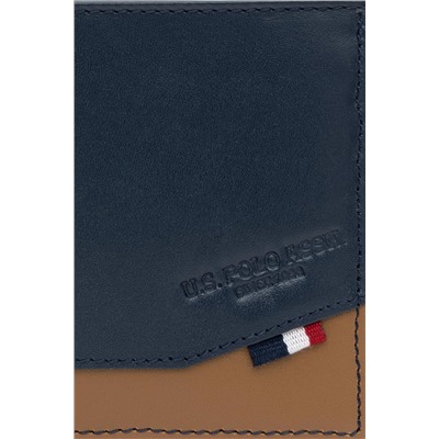 Erkek Lacivert Cüzdan