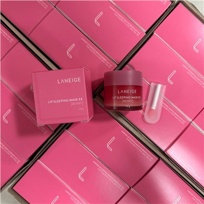 Маска для губ