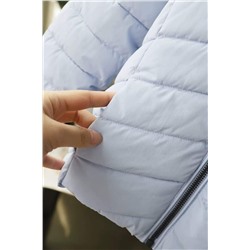 Детская осенне-зимняя куртка, экспорт