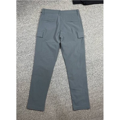 Мужские тонкие штаны карго Lululemo*n