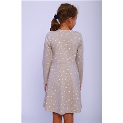 Платье Тиффани НАТАЛИ #955534