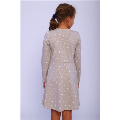 Платье Тиффани НАТАЛИ #955534