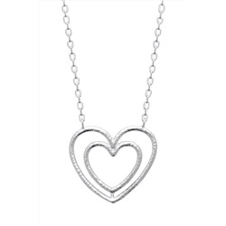 Collar Plata