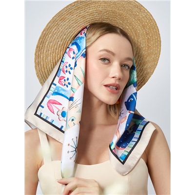 Платок женский KSH16-614-1