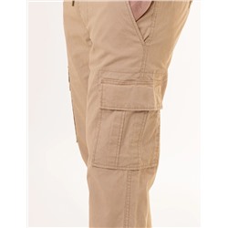 COMFORT WAIST CARGO JOGGER