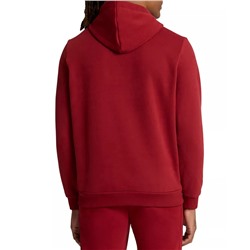 Puma Men's Regular-Fit Bold Logo-Print Hoodie