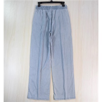 Женские свободные штаны