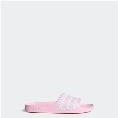 kids' adilette aqua slides