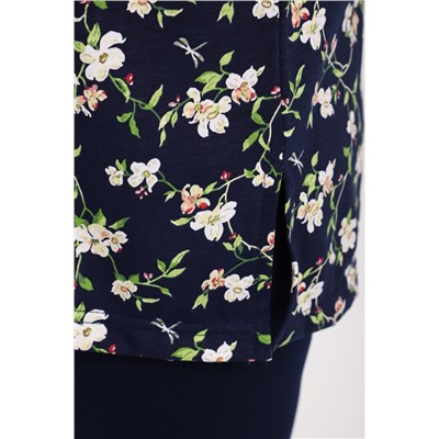 Костюм с бриджами КДЖ