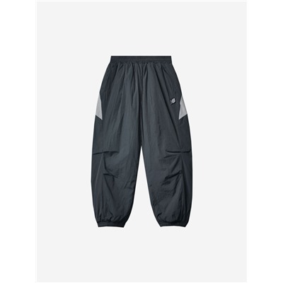 Утеплённые детские спортивные штаны  НЬЮ БЭЛАН*СМатериал верха: нейлон