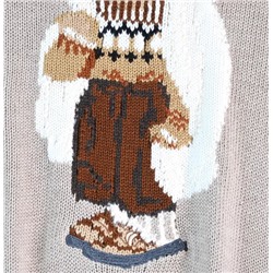 Хлопковый свитер  РАЛЬ*Ф Л