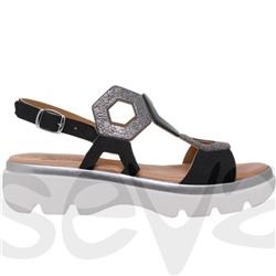 Blusandal, SANDALIA SEÑORA