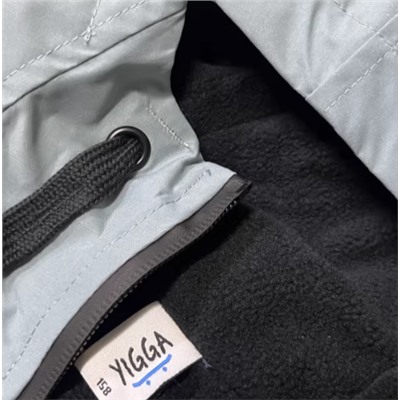 Тонкая курточка для мальчиков ЯГ*А Экспорт в Европу (134-164) КОЛИЧЕСТВО ОГРАНИЧЕНО !