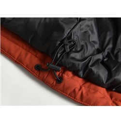 Куртка в которой точно не будет холодно зимой от нидерландского бренда YAY*A