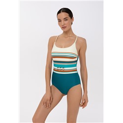 L2525-171 Сплошной купальник