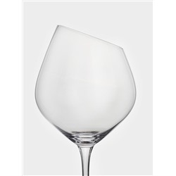 Бокал для красного вина, 560 мл, 2 шт, кристальное стекло, Violoncello